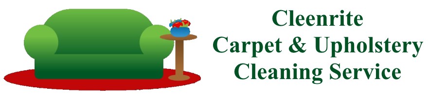 Cleenrite Carpet & Upholstery Cleaning